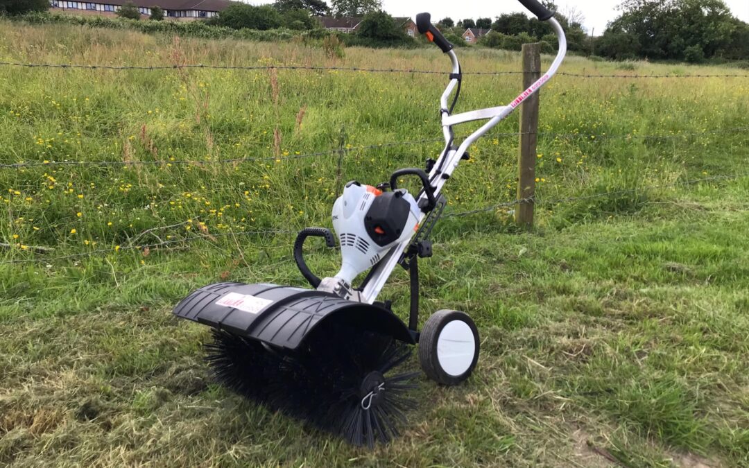 Artificial Grass Owners…
